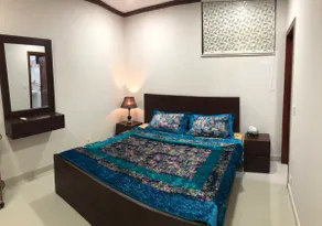 Stylish, clean & comfortable annexe in Sector F-6 - Image 3