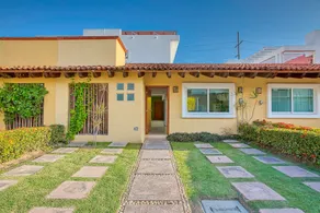 Club Flamingos, Casa Carnelia 4 bed. Jacuzzi - Image 5