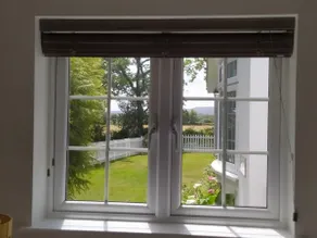 Beautiful Garden Room near Arne Nature Reserve - Image 3
