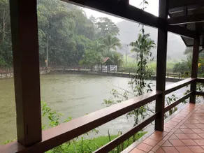 Teresópolis Lago-Reserva Florestal Cottage - Image 2