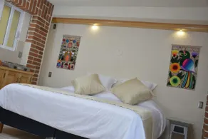 Ave del Paraíso Room - Image 2