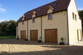 Luxury Yellowcraig Loft close to beaches and golf at Gullane/Muirfield - Image 5
