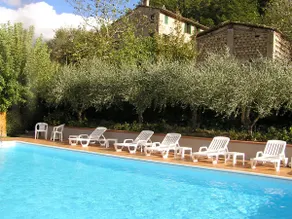 Apartment With 2 Bedrooms in Assisi, With Shared Pool - Image 5