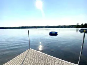 Lakehouse on Highland Lake - Image 3
