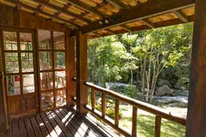 Espírito do Vento Cottage – Privacy in Nature! - Image 5