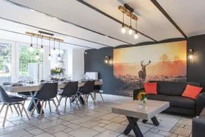 Holiday Home in Manhay near Ski Area - Image 2