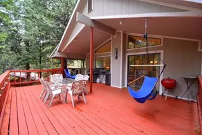Cozy Mtn Home- Family & Dog Friendly w/ AC/Heat - Image 2