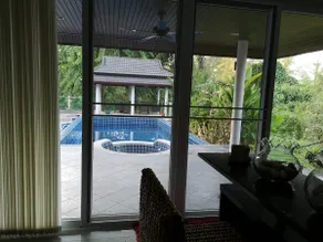 Sala Pool Villa, 3 sovrum, Bang Muang KhaoLak - Image 3