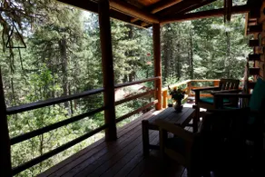 Secluded mountain retreat, 10m. to Ashland, by PCT - Image 3