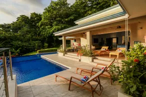 Casa Juliet - Breathtaking Ocean / Surf Views in a dreamy 4BR Villa! - Image 2