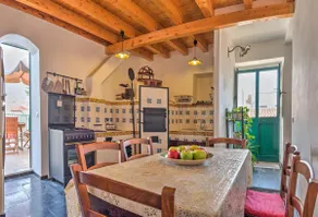 Agamennone, apartamento nuevo y espacioso, a 20 m de la playa. - Image 3
