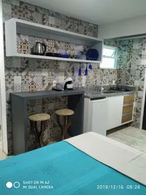 Residencial Agatha in Bombinhas - SC, Suite 04. - Image 5