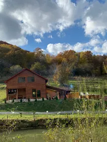 “Pe Vale” Cabin - Image 3
