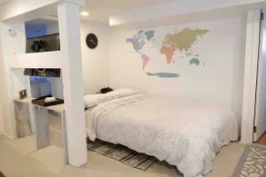 Cozy Private Basement Suite in Mount Pleasant - Image 3