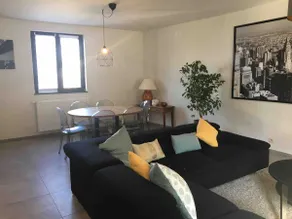 Charming 3 bedroom house near Brussels - Image 5