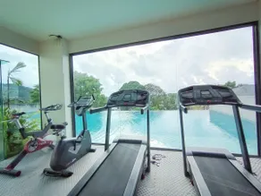 Sea View Retreat I Pool•Gym•Naiyang Beach•Airport - Image 5