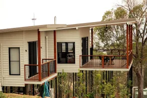 Treetop Cottage Escape | Unwind & Indulge + Brekky - Image 3