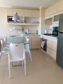 Algarrobo Laguna Bahia 2D2B-Wifi apartment is - Image 2