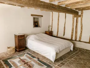 La petite Maison Pieuse - Vacation home - Image 4