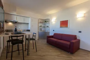 Astra Roma Apartments - Image 2