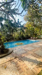 Blue lagoon@Palolem Garden Estate @Luxury Studio - Image 3