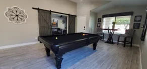 Desert Oasis in Surprise! Private Pool and Spa - Image 3