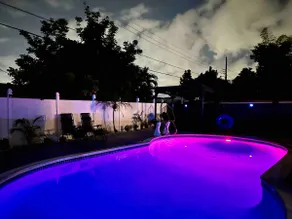 Family Oasis | Heated Pool | Hollywood - Image 2