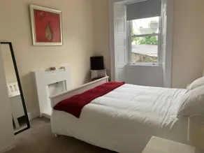 Cosy Apartment 1 -  Lanark Town Centre  - Image 3