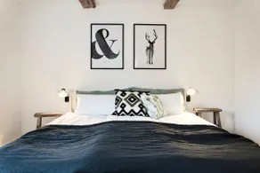 süderGalm, stylish vacation home in the most beautiful location - Image 3