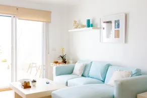Beautiful penthouse with the perfect sea view. MET - Image 2