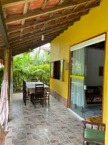 House in Pouso da Cajaíba, Paraty, RJ (Lucia's house) - Image 2