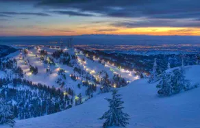 Perfectly located in Boise for all your activities - Image 5