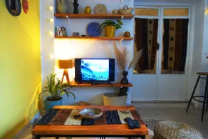 Apartment in La Marsa - 5 min from the beach - Image 3