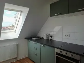 Cozy two-room apartment near the Elbe, 50 square meters - Image 2