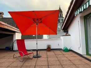 Studio with a beautiful terrace 5 minutes from the lake - Image 3