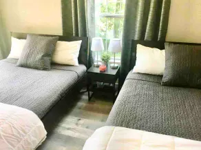 Fall Creek Slumber - Image 2