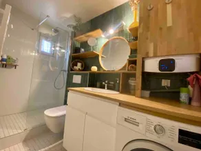 Mosaic Canal - 2 bedrooms flat, 10mn walk to Paris - Image 5