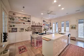 Spacious Shenandoah Home on 35 Private Acres - Image 4