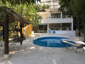 Comfortable and nice house in Acapulco, a few steps away from Diana - Image 5