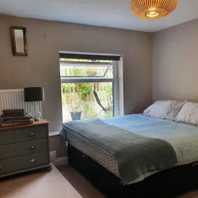 Woodland garden apartment. Coastal walks. - Image 3