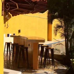 Beautiful Fracci El Chaparral house with a heated pool - Image 5