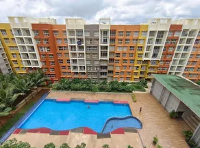 Minimalist XL 2BHK: BITS/Dabolim/S. Goa |2.5 Baths - Image 4