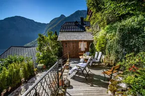 Heritage Hotel Hallstatt - Image 3