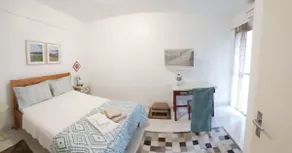 Renovated, charming Guarujá apartment! - Image 5