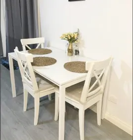 The STAR: Private, Quiet, Modern Spacious 1bedroom - Image 5