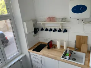 Beautiful studio in the middle of Kreuzberg - Image 5