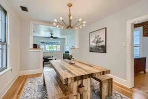 Charming Arts District Home w/Yard & Patio Lights - Image 2