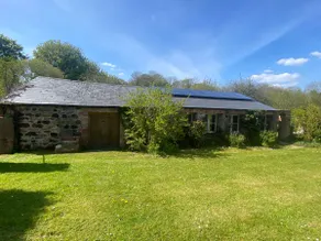 Lower Mill restoration, beautiful secluded grounds - Image 2