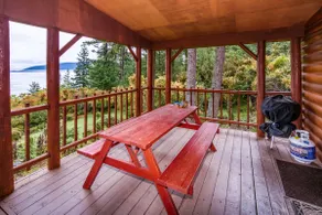 Orcas Island, Sea Acres Lodge #266 - Image 4