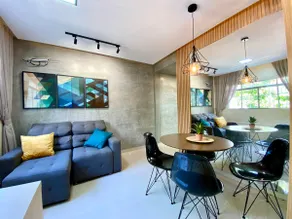 Decorated and fully furnished apartment! Cozy - Image 2